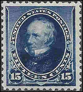 227 Mint,OG,NH... PSE Certificate... SCV $550.00... VF/XF