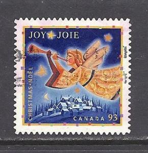 Canada Sc # 2241  good condition used 