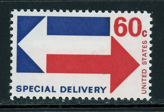 USA E23 Mint (NH)