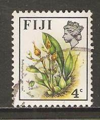 Fiji  #308b  used  (1976)