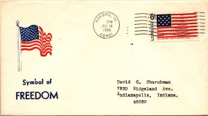 United States, Indiana