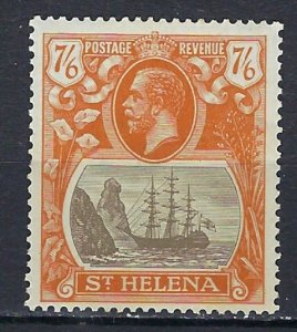 St Helena 92 MNH 1922 issue (ak2462)