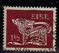 Ireland 0292 - Used