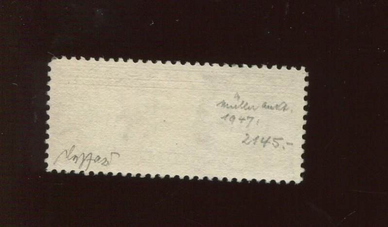 C14 Graf Zeppelin Air Mail Used Stamp (Stock Bx 2597)