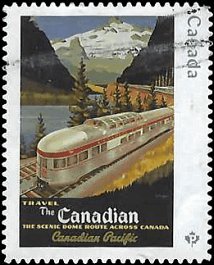 CANADA   #3336 USED (1)