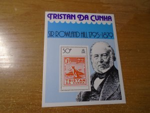 Tristan da Cunha  #  263  MNH