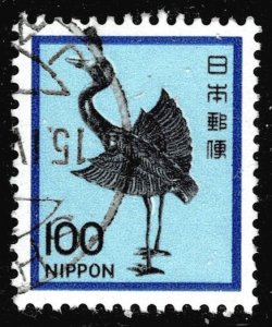 Japan 1429 - used