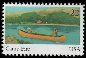 US - #2163 - MNH - SCV-0.70