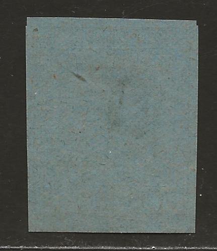 TRANSVAAL SC# 184(SG#10i) RIGHT 'AER'   FVF/CTO