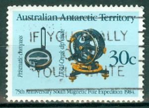 Australian Antarctic Territory - Scott L57