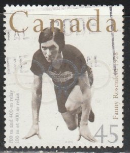 Canada   1610    (O)    1996