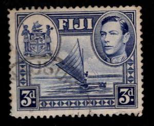 FIJI Scott 122 Used