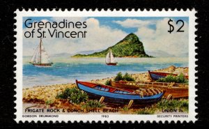 St. Vincent Grenadines Stamp #270 MINT OG NH XF SINGLE - POST OFFICE FRESH