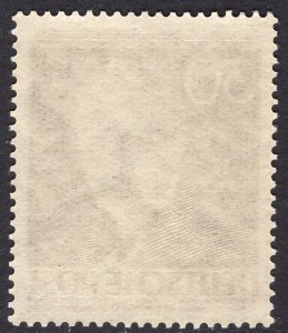 GERMANY SCOTT 9N92