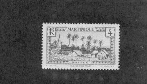 MARTINIQUE 136 MH  BIN$ 0.40