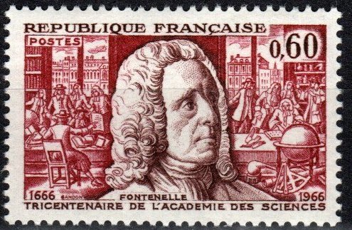 France #1159 MNH (K3106)