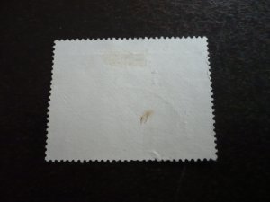 Stamps - Zambia - Scott# 186 - Used Part Set of 1 Stamp