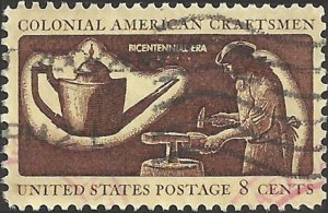 # 1457 USED SILVERSMITH