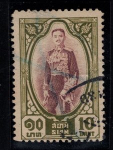 THAILAND Scott 220 Used stamp