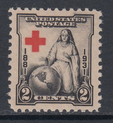 US 702 MNH VF