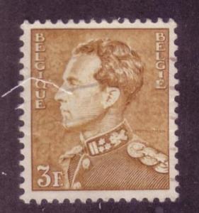 Belgium Sc.# 304 Used