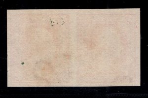 U.S. -  409 - Pair - EXTRA FINE - Used