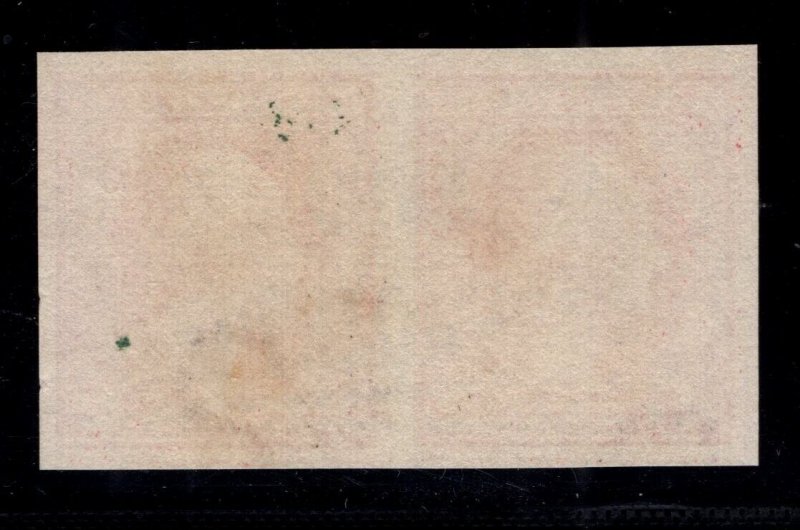 U.S. -  409 - Pair - EXTRA FINE - Used