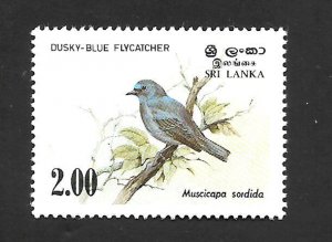 Sri Lanka 1983 - MNH - Scott #693