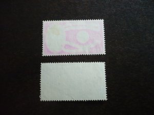 Stamps - Great Britain - Scott# 377-378 - Used Set of 2 Stamps