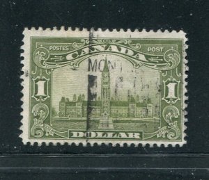 Canada #159 Used - Make Me A Reasonable Offer