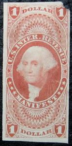 U.S. R72a Used SCV$42.50 Low Start 
