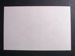 ​STATE OF OMAN STAMP- 1972 BEAUTIFUL  RIVER FISHES IMPERF: CTO -S/S SHEET VF