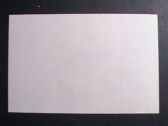 ​STATE OF OMAN STAMP- 1972 BEAUTIFUL  RIVER FISHES IMPERF: CTO -S/S SHEET VF