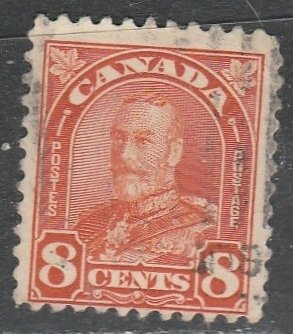 Canada   172   (O)   1930   Le $0.08 /  ($$)