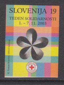 Slovenia RA26A MNH VF