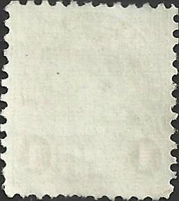 # 632 Used Green Ben Franklin