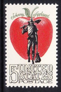 MOstamps - US #1317 XF-Sup Mint OG NH - Lot # HS-R446