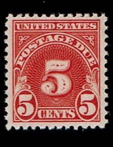 Scott #J73 VF-OG-NH. SCV - $42.50