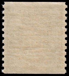 United States - Scott 844 - Mint-Never-Hinged