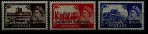 Bahrain 96-98 MNH SCV43.50