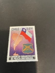 Chile sc 604 MH