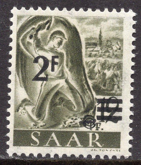 SAAR SCOTT 178A