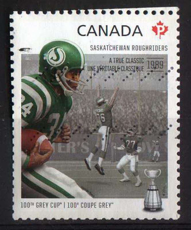 Grey Cup - #2567e - used