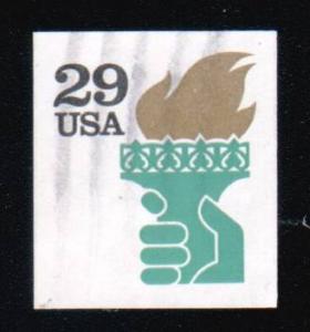 USA #2531A