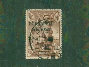 QUELIMANE 14 USED BIN $2.00