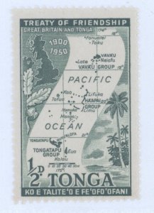 Tonga, Scott #94, MNH