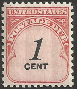 # J89 Mint Never Hinged ( MNH )