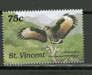 St. Vincent 1189 MNH