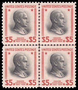 U.S. 1938 PRES. ISSUE 834  Mint (ID # 95822)