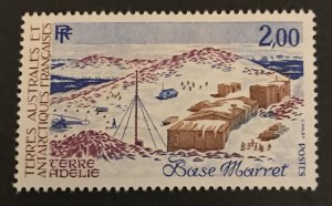 French Southern and Antarctic Territories 1979 #128, MNH